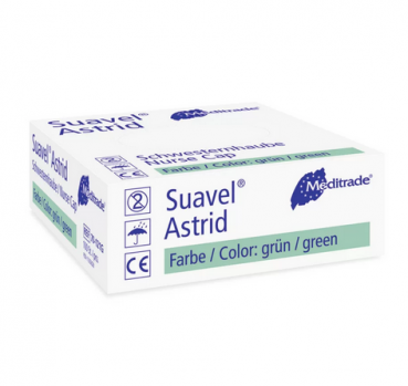 OP-Baretthaube Suavel® Astrid
